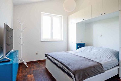 Vakantieappartement Gezinsvakantie Vantacici