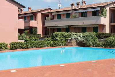 Ferienwohnung mit Aussenpool