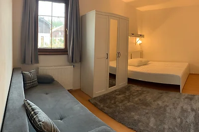 Casa vacanze Vacanza di relax Lipno nad Vltavou