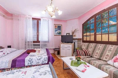 Vakantieappartement Gezinsvakantie Rovinj