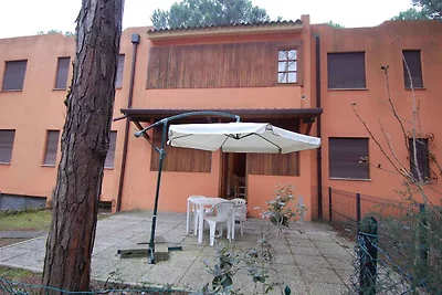Ferienwohnung mit Terrasse