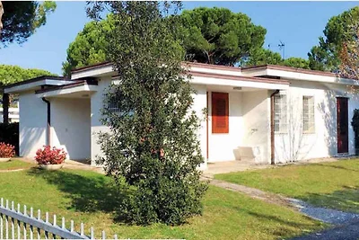 Ferienwohnung mit grossem Garten in ruhiger