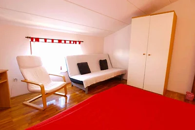 Ferienwohnung mit Klimaanlage