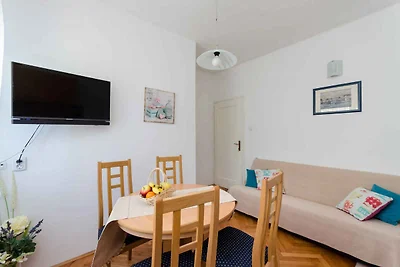 Ferienwohnung am Meer