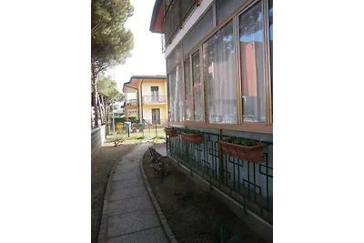 Ferienwohnung mit Klimaanalge und