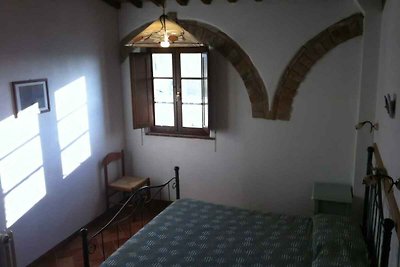 Vakantieappartement Gezinsvakantie Asciano