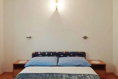 Vakantieappartement Gezinsvakantie Krk