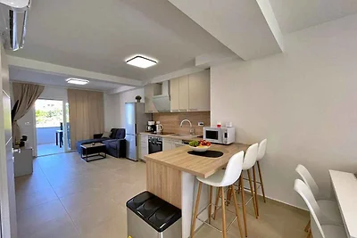 Vakantieappartement Gezinsvakantie Silo
