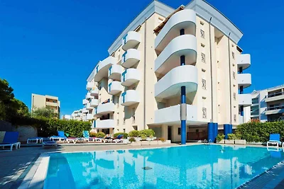 Appartamento Vacanza con famiglia Bibione