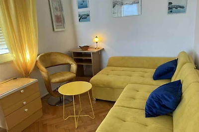 Ferienwohnung mit Terrasse und Klimaanlage