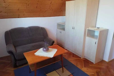Appartamento Vacanza con famiglia Zalakaros
