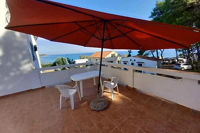 Appartamento Vacanza con famiglia Ugljan