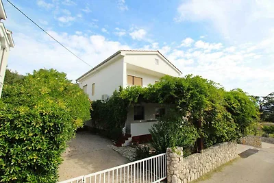 Studio mit Terrasse und Klimaanlage