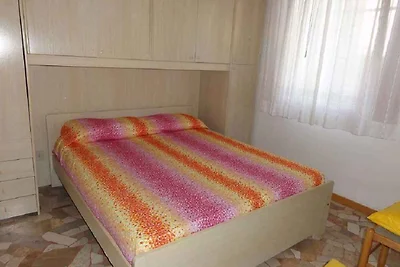 Ferienwohnung mit Klimaanlage in ruhiger und 