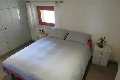 Ferienwohnung mit WIFI und Bergblick