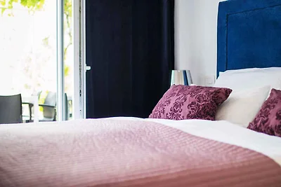 Ferienwohnung Luxuswohnung Marina 2