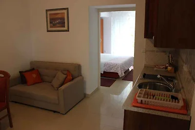 Appartamento Vacanza con famiglia Biograd na Moru