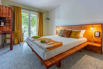 Ferienwohnung mit Wlan und Klimaanlage