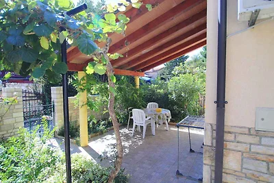 Ferienwohnung nur 50 m vom Strand entfernt