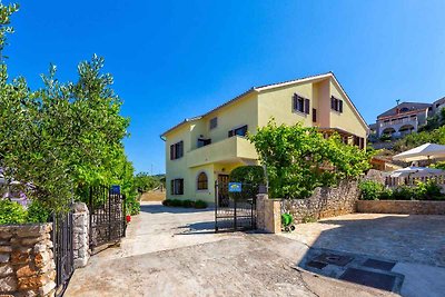 Vakantieappartement Gezinsvakantie Mali Lošinj