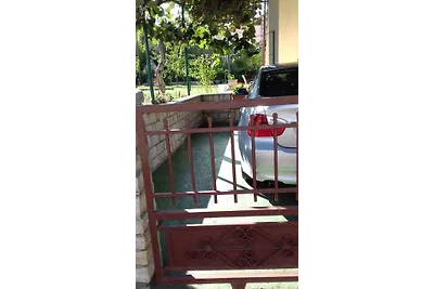 Ferienwohnung mit Klimaanlage