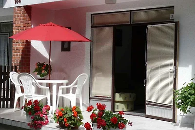Casa vacanze Vacanza di relax Balatonmáriafürdö