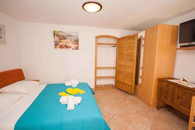 Ferienwohnung nahe zum Strand