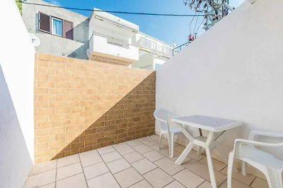 Appartamento Vacanza con famiglia Lokva Rogoznica