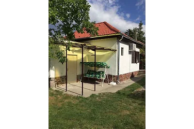 Casa vacanze Vacanza di relax Fonyod