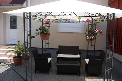 Ferienwohnung in ruhiger Lage mit Klimaanlage