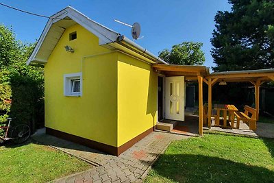 Casa vacanze Vacanza di relax Balatonmáriafürdö