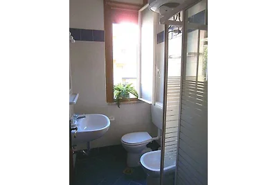 Ferienwohnung mi Balkon und Klimaanlage