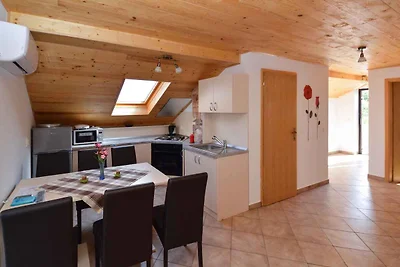 Appartamento Vacanza con famiglia Kavran
