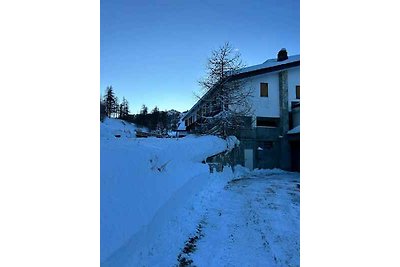 Vakantieappartement Gezinsvakantie Sestriere