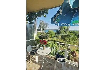 Ferienwohnung in Strandnähe