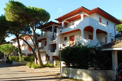 Ferienwohnung mosógéppel