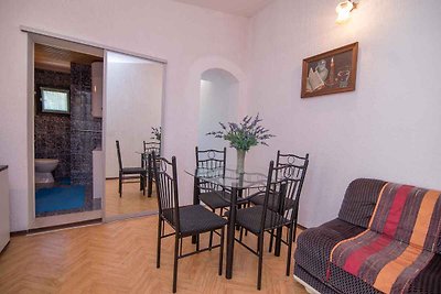Apartament Dla rodzin Mali Lošinj