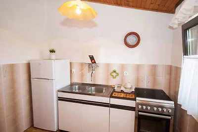 Ferienhaus 300 m zur Adria