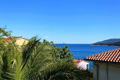 Appartamento Vacanza con famiglia Rabac