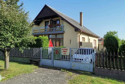 Casa vacanze Vacanza di relax Balatonmáriafürdö