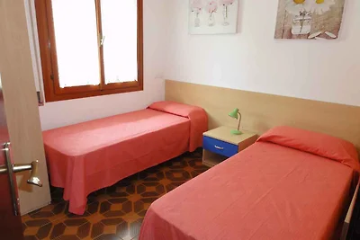 Ferienwohnung mit Klimaanlage