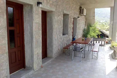 Ferienhaus für 2 Familien geeignet mit 3