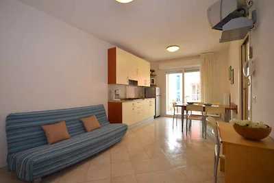 Vakantieappartement Gezinsvakantie Caerano di San Marco