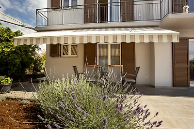 Vakantieappartement Gezinsvakantie Rovinj