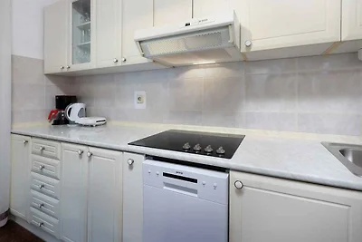 FerienWohnung mit Klimaanlage