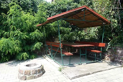 Ferienwohnung in der Nähe vom Zentrum