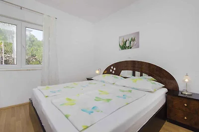 Appartamento Vacanza con famiglia Slatine