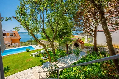 Appartamento Vacanza con famiglia Biograd na Moru