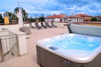 Appartamento Vacanza con famiglia Umago