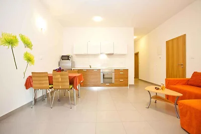 Appartamento Vacanza con famiglia Punat